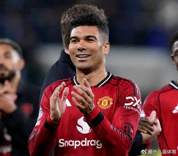 开云登录网址入口-周薪37.5万镑！曝尤文图斯将免签卡塞米罗，截胡米兰，卡里克无奈|曼联|巴西|AC米兰|夏窗|ac米兰_新浪体育_新浪新闻