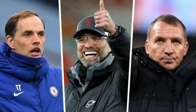 开云官网-英超末轮谁能笑到最后？欧战名额之争仍余悬念