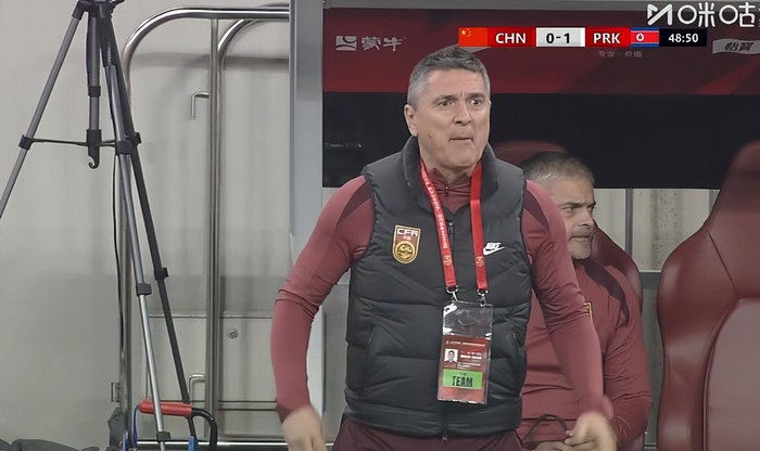 开云网站-主力被抽走，替补照样赢！安东尼奥为什么永远不让我们失望？|朝鲜|U23|体育比赛|新人|球队_新浪体育_新浪新闻