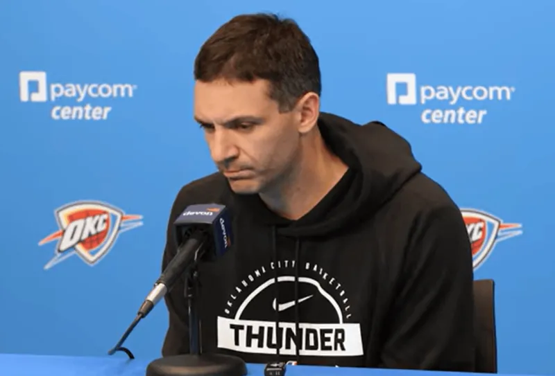 开云登录网址入口-戴格诺特赛后全文：为托皮奇骄傲；以最健康状态进入季后赛